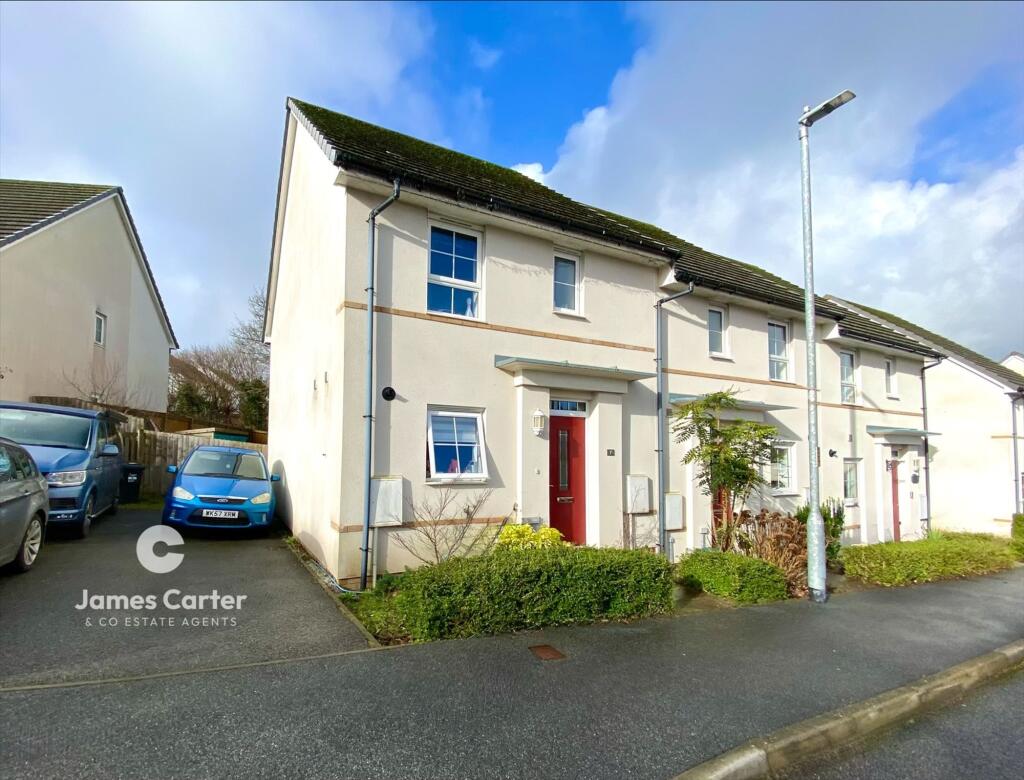 Main image of property: Long Meadow Lane, Falmouth, TR11