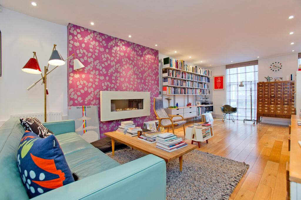Main image of property: Hornby Close, Swiss Cottage, London, NW3