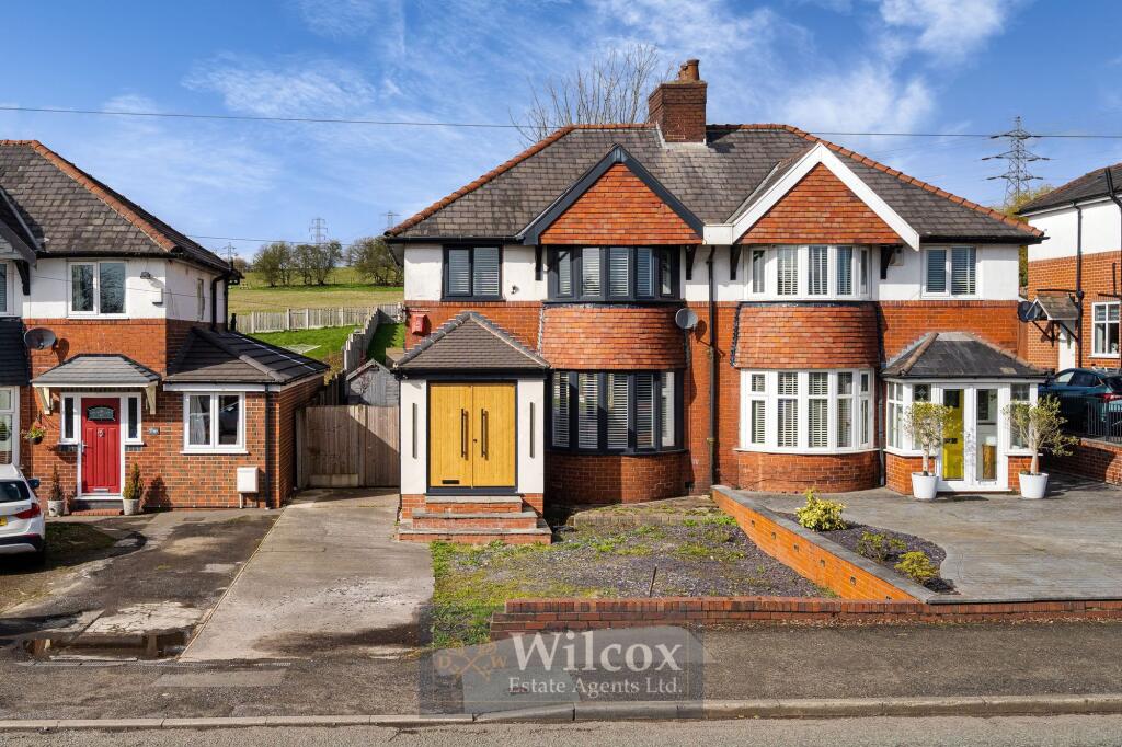 Main image of property: Bury New Road, Breightmet, BL2