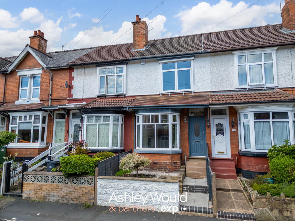 Galton Road, Smethwick, B67 5JL