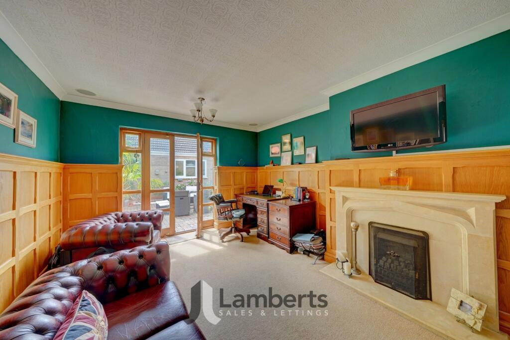 Additional image 9 of Brotherton Avenue, Webheath, B97