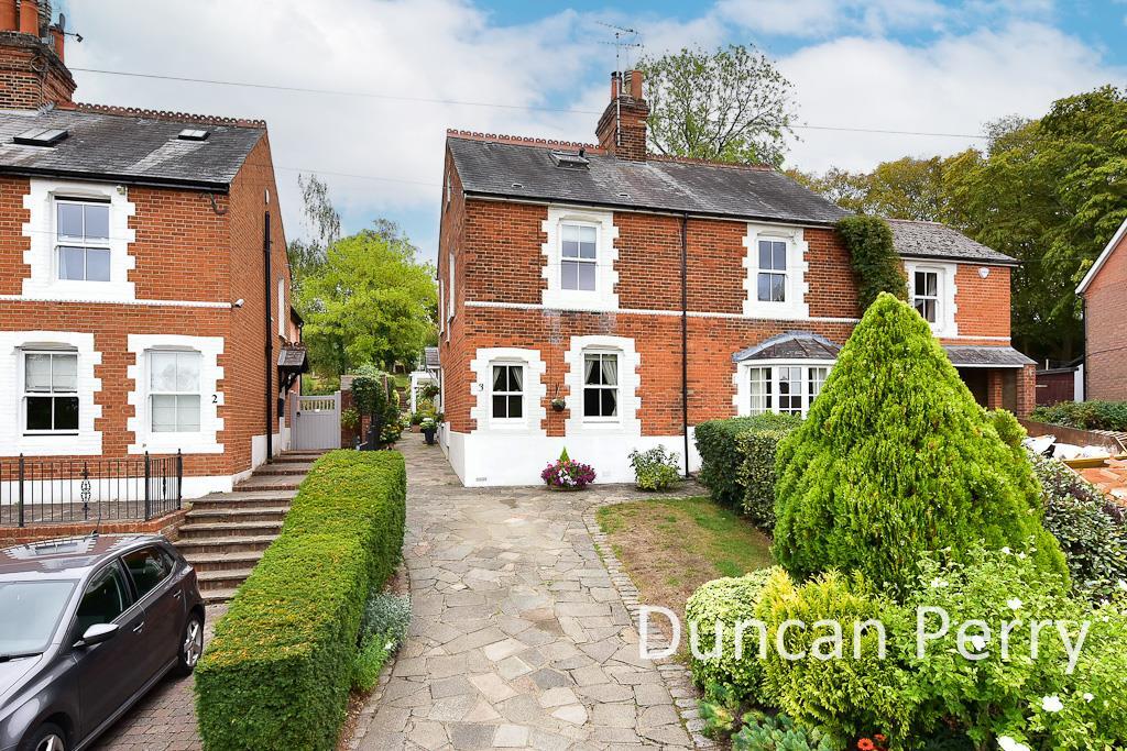 House in St Albans