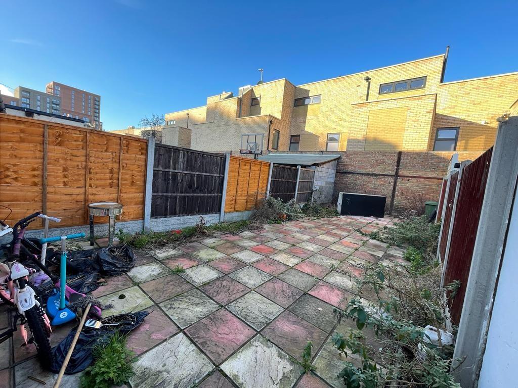 3 bedroom terraced house for rent