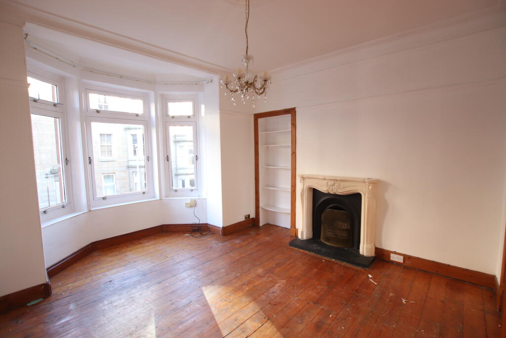Apartment in Dundee, University of Dundee Campus, Blackness - View 2