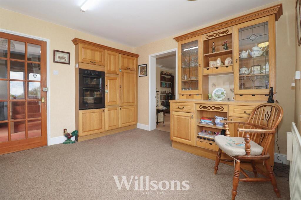 House in East Lindsey, West Keal - View 4