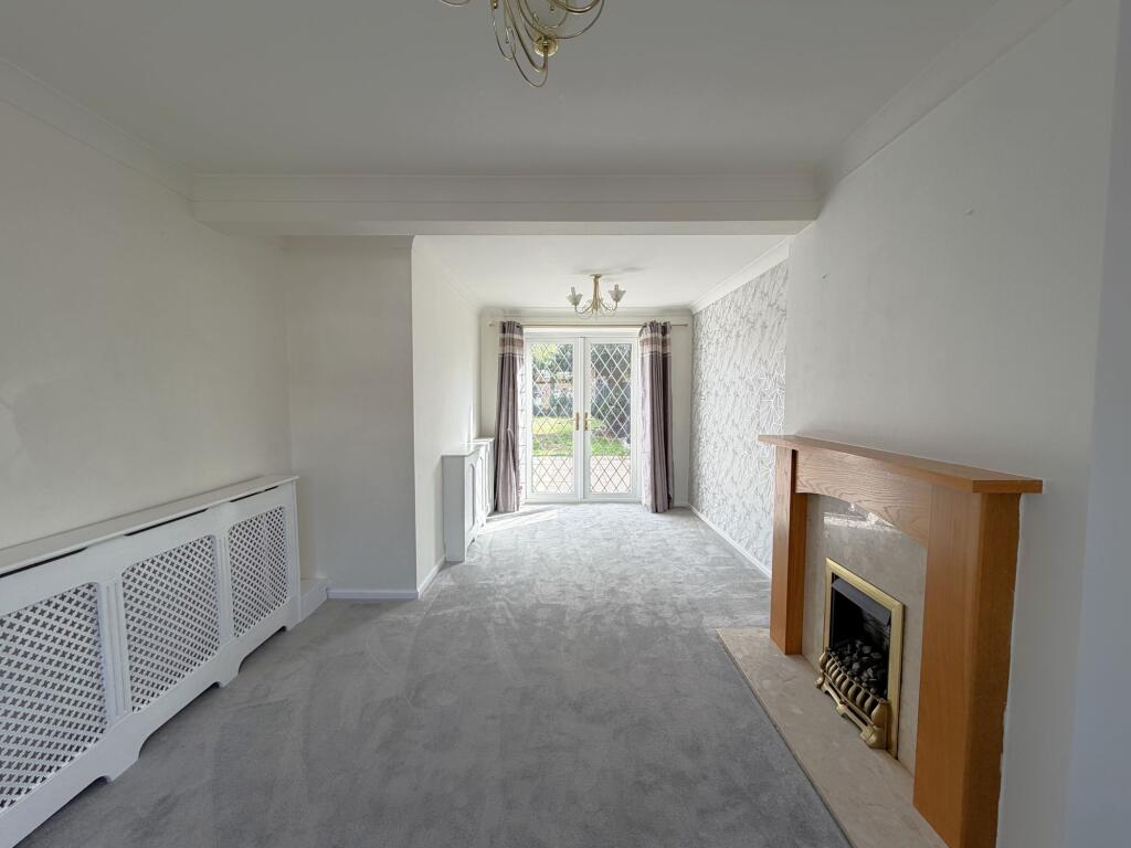 House in Birmingham, Buckland End - More