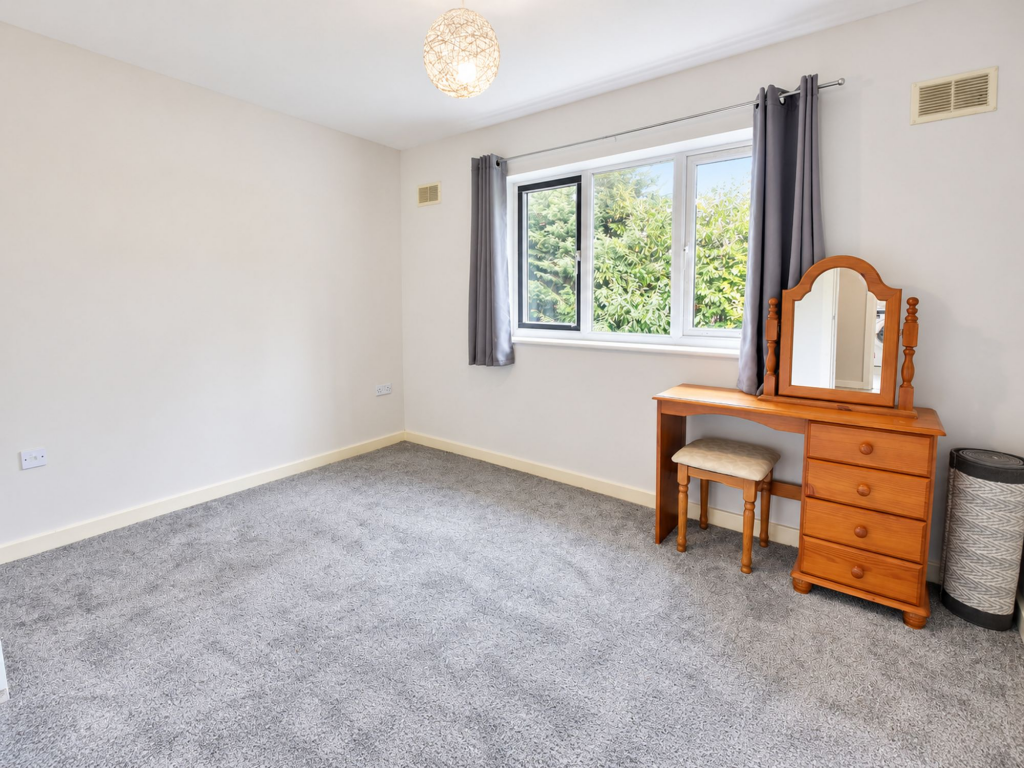 Apartment in Manchester - More