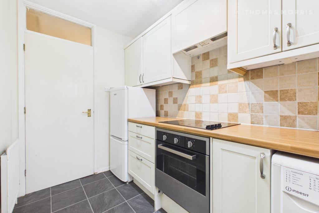 Hinton Lodge, St. Neots Road, Eaton Ford, St. Neots, Cambridgeshire, PE19 photo 4