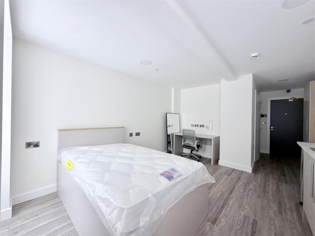 Main image of property: Brand New Development! - Oracle, Roden Street