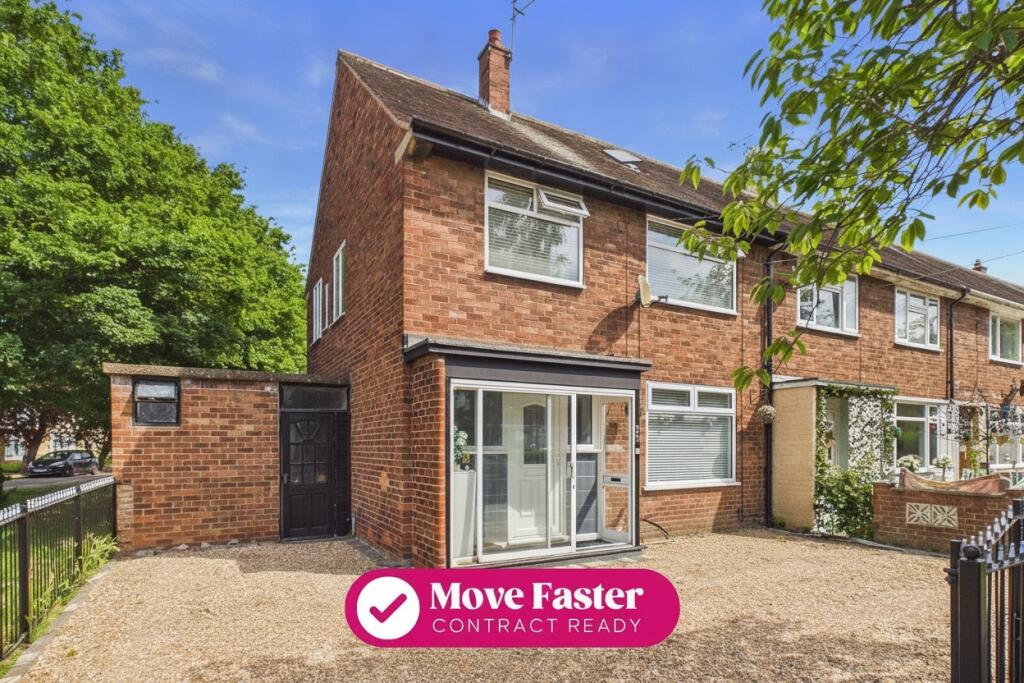 Main image of property: Strensall Road, Hull,  HU5 5TB