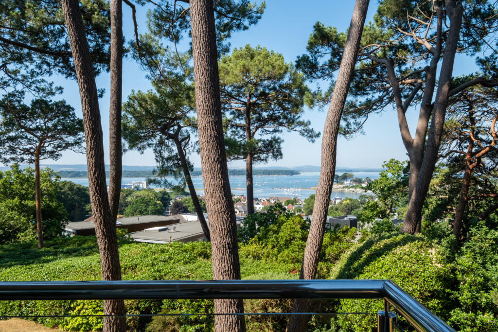 Brownsea View Avenue, Lilliput, Poole, Dorset, BH14 photo 3