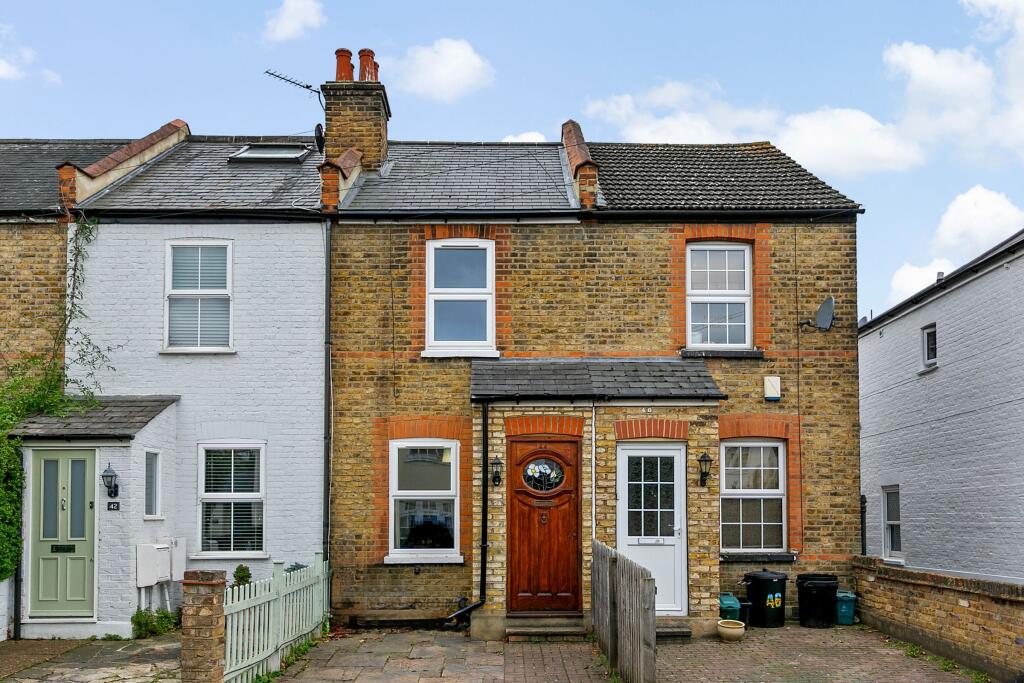 Main image of property: Second Cross Road, Twickenham
