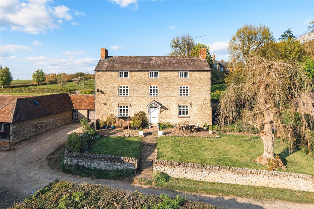 Main image of property: Poughnhill Farm, Caynham, Ludlow, Shropshire