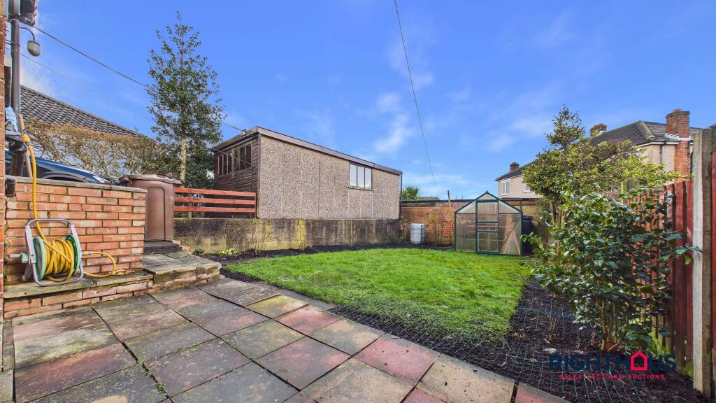 Additional image 4 of Wesley Drive, Low Moor, BD12
