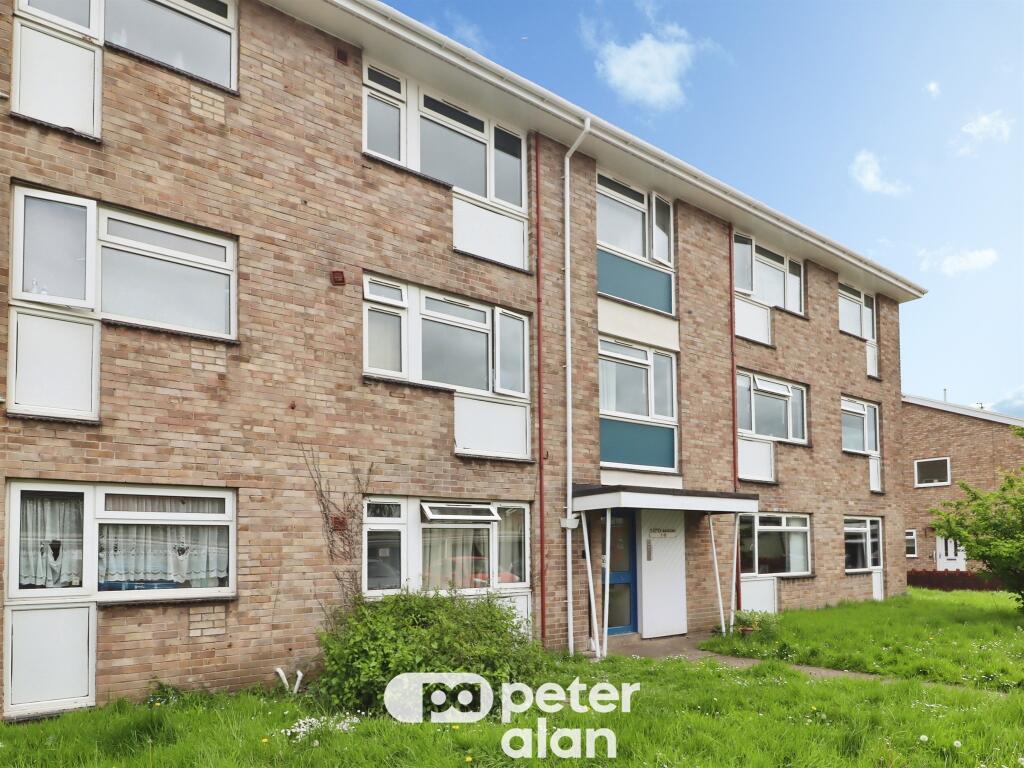 Main image of property: Park Lane, Whitchurch, Cardiff