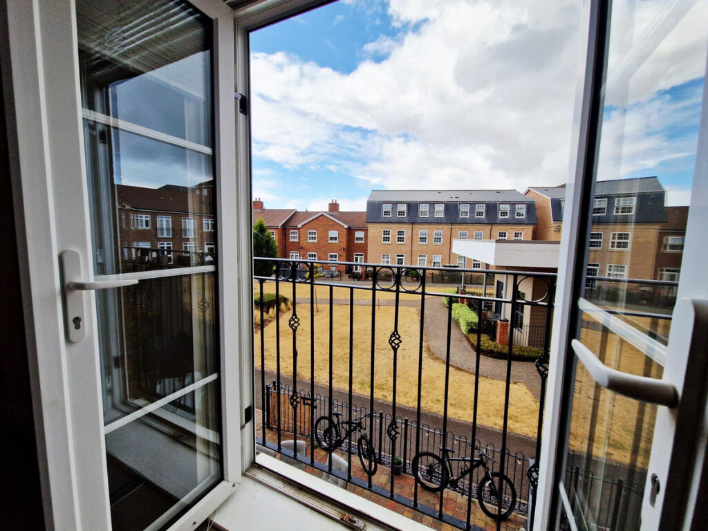 Main image of property: Abbotsbury Court, Rumbush Lane, Solihull, B90 1
