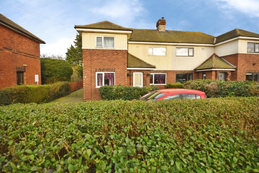 Main image of property: Mount Lane, Kirkby-La-Thorpe, Sleaford