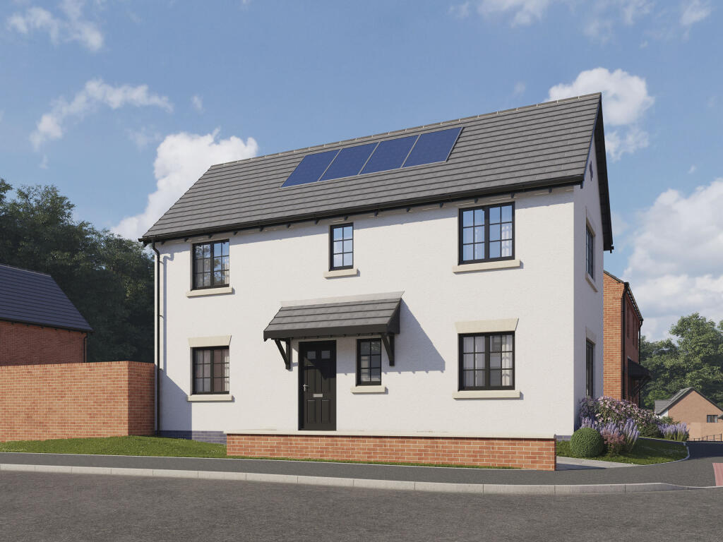 Main image of property: Wombourne, 
Staffordshire, 
WV5 9AP