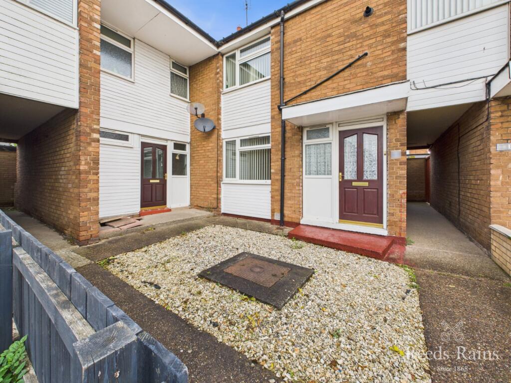 Main image of property: Brixton Close, Hull, East Yorkshire, HU8