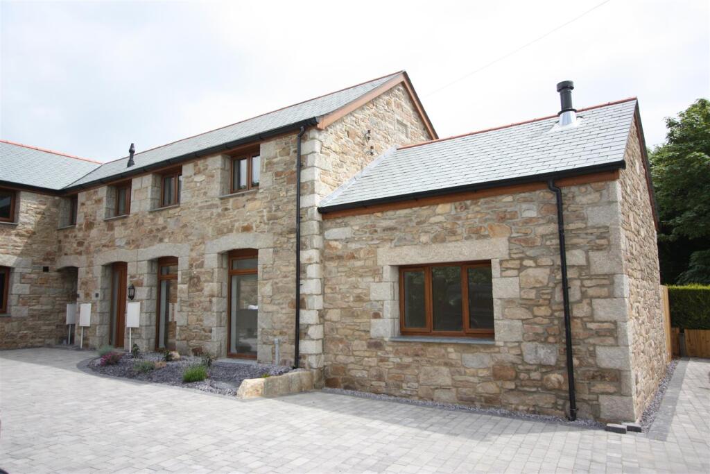 Main image of property: Priory Road, St Columb Minor, Newquay