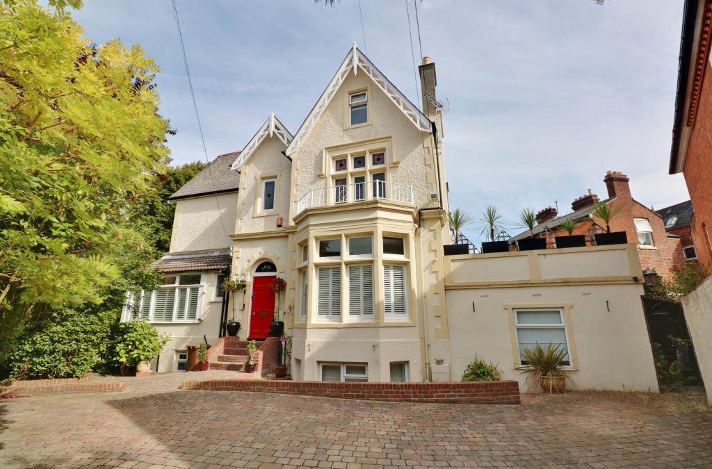Photo of the property