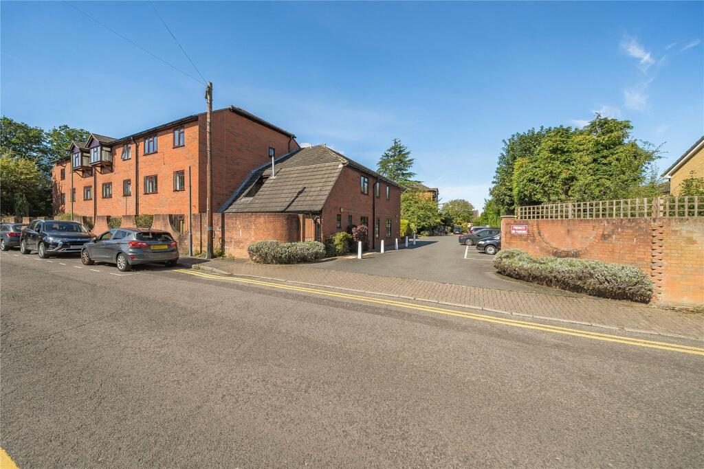 Main image of property: Farnborough Common, Orpington