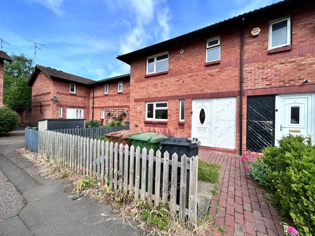 Main image of property: Copsewood, Werrington, Peterborough, PE4 
