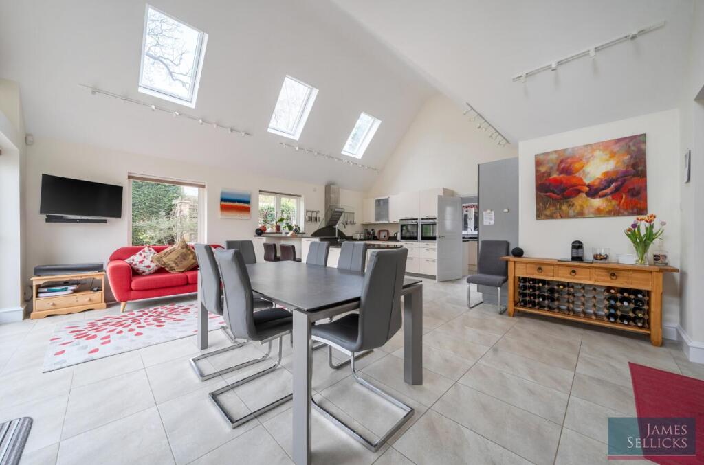 House in Harborough, Market Harborough - View 5