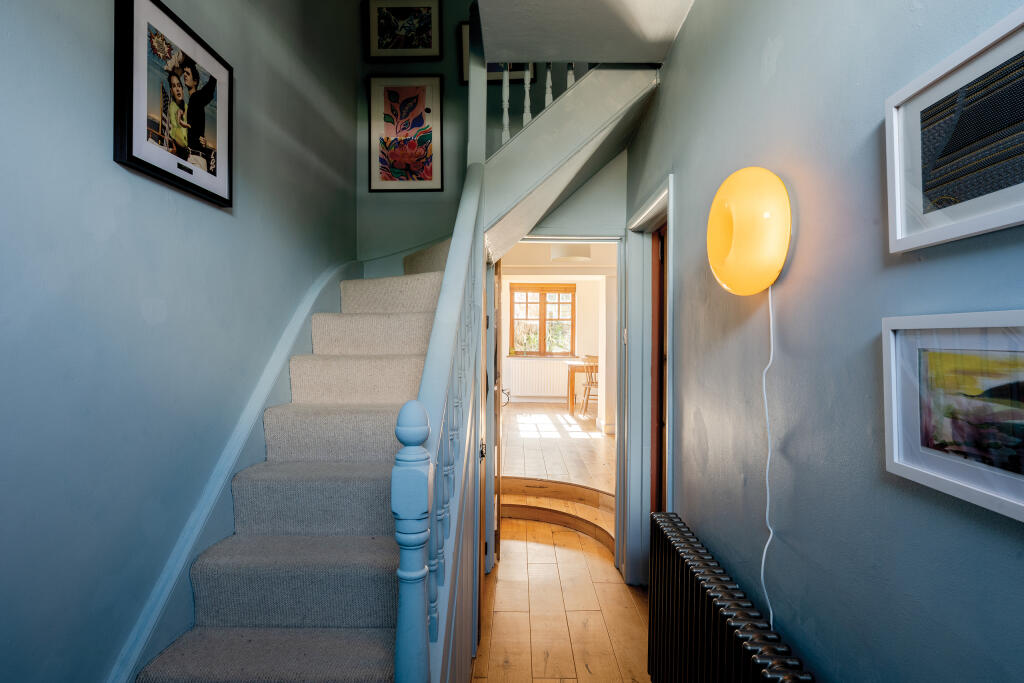 Ivor Terrace, Newlands Hill, Portishead photo 4