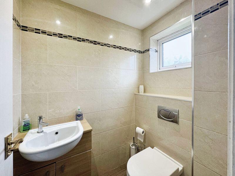 House in Pegswood, Northumberland - More