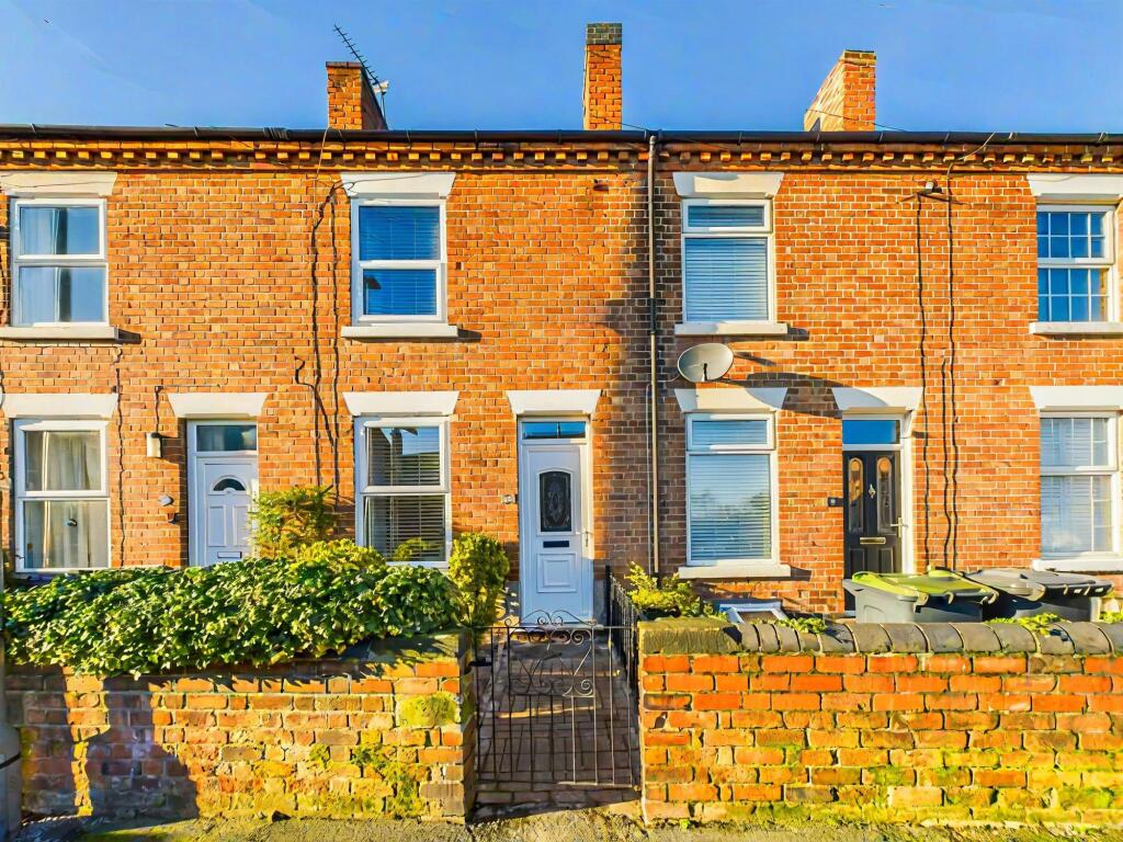 Furlong Street, Arnold, Nottingham, Nottingham