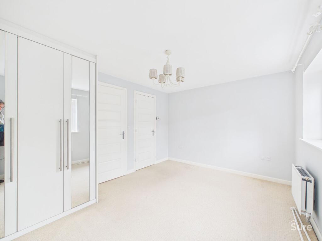 Hope Way, Church Gresley, DE11 - View 4
