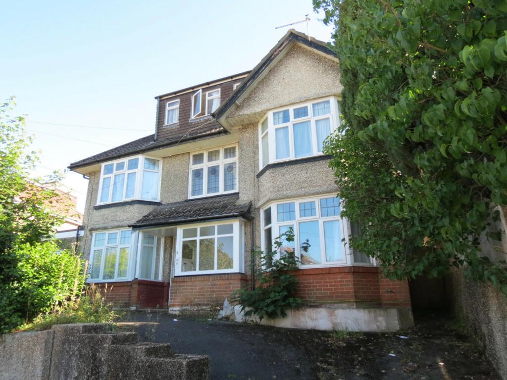 Main image of property: 5 bedroom Semi Detached House in Winton