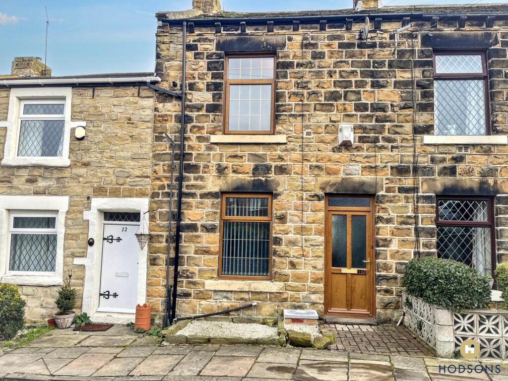 Main image of property: Highgate Street, Hanging Heaton, Batley