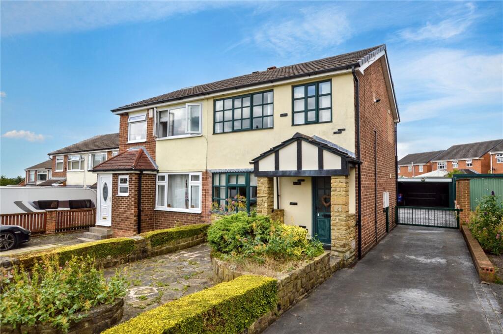 Main image of property: Ashleigh Gardens, Woodlesford, Leeds, West Yorkshire