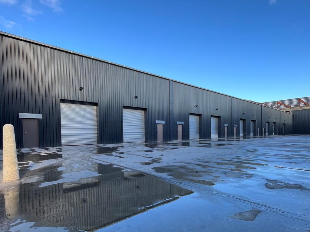 Main image of property: The Printworks, Foundry Lane, Speedwell, Bristol, BS5 7UZ