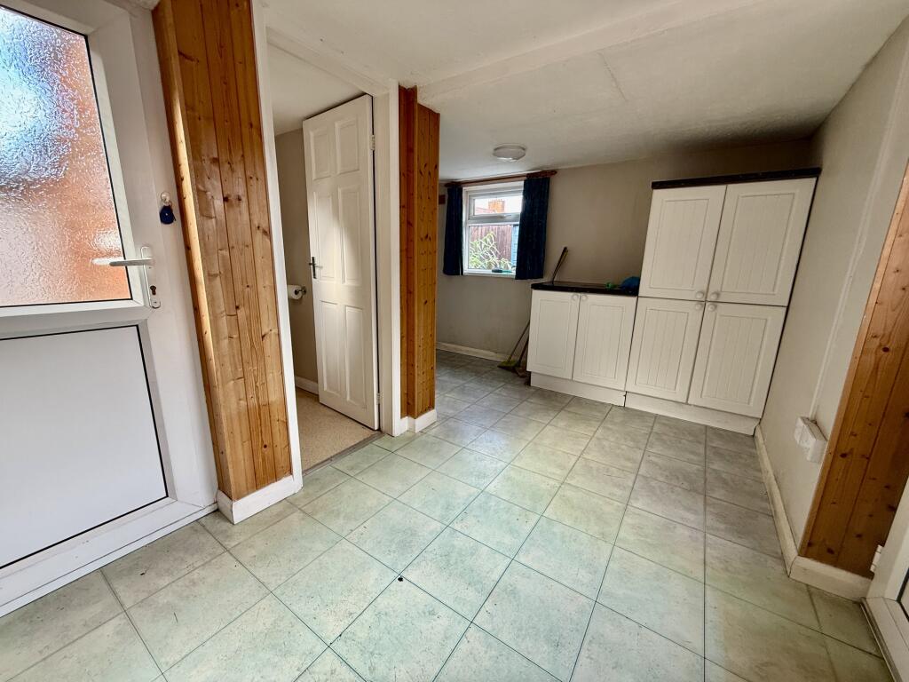 House in Leicester - More
