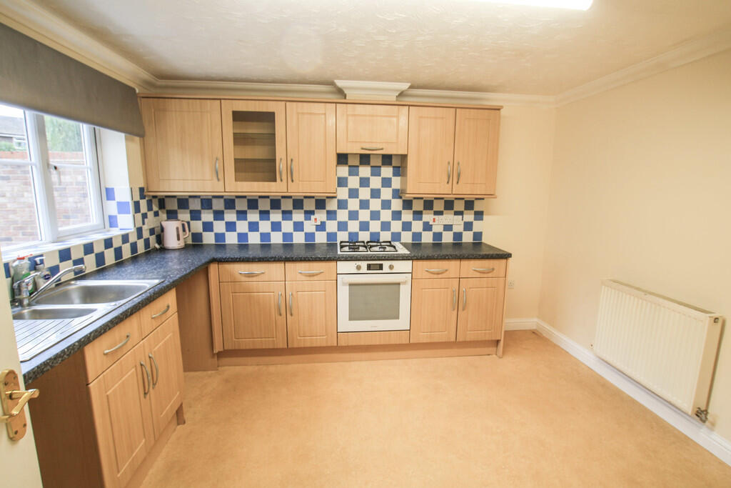 House in Norwich - View 5