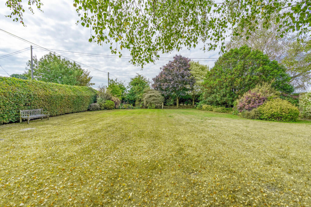 Additional image 29 of Manor Road, Upper Bentley, Redditch