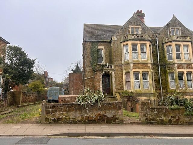 Main image of property: Westgate, HUNSTANTON