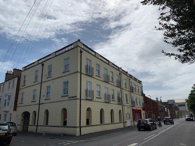 Main image of property: Flat , Commercial Road