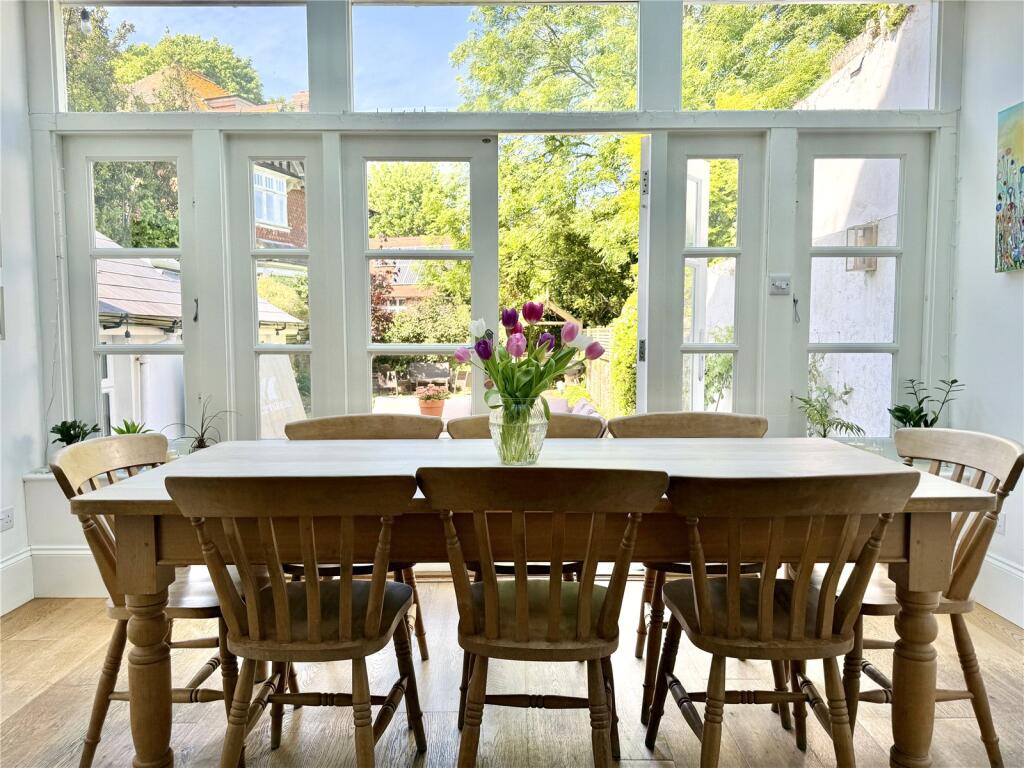 House in Eastbourne, East Sussex - View 5