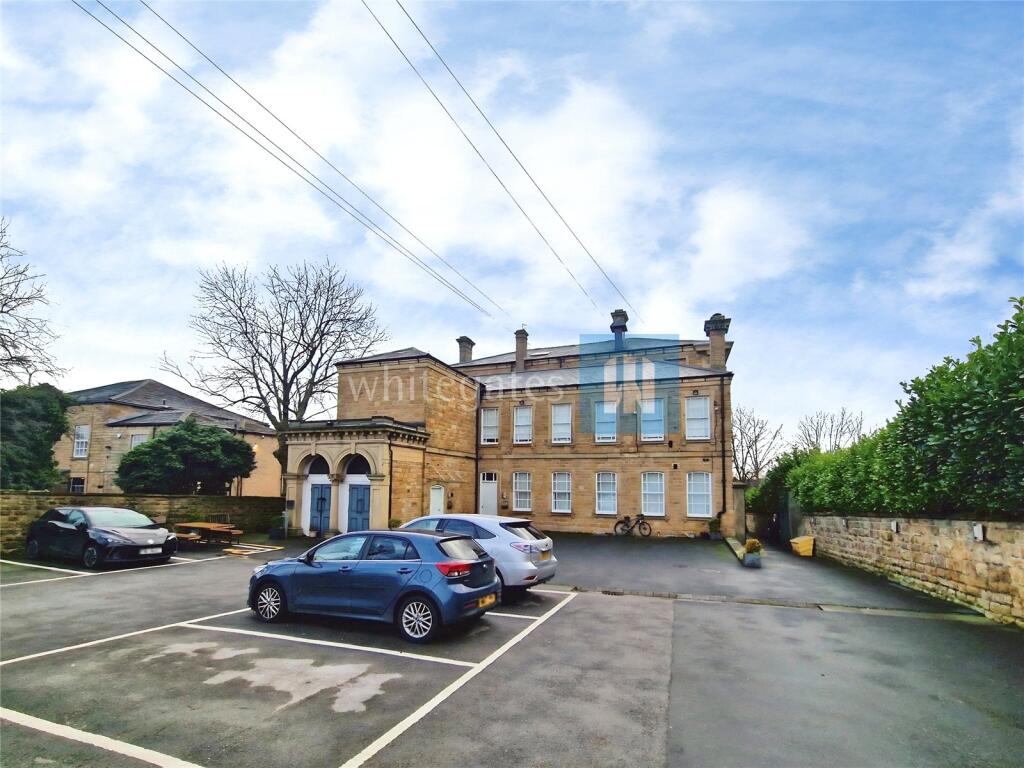 Apartment in Wakefield - View 4