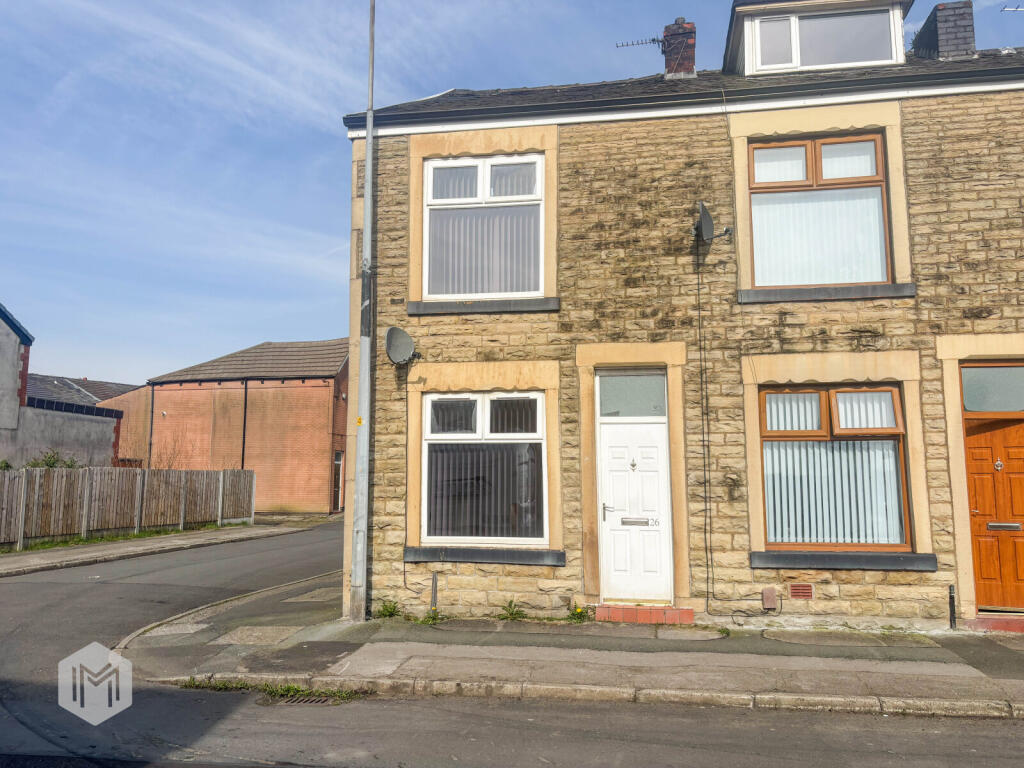 Main image of property: Union Road, Tonge Moor, Bolton, BL2 2DR