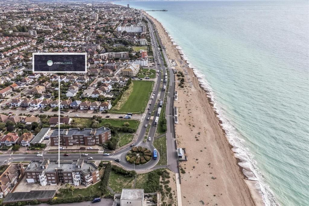 Main image of property: George V Avenue, Worthing
