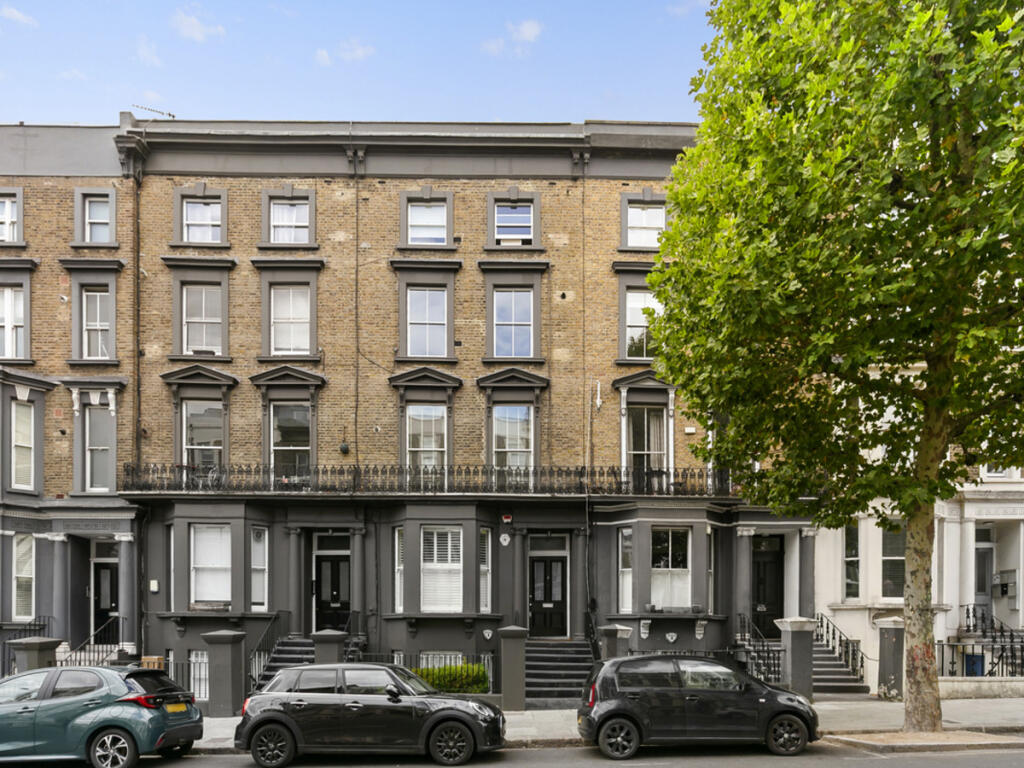 Main image of property: Ladbroke Grove, London, W10