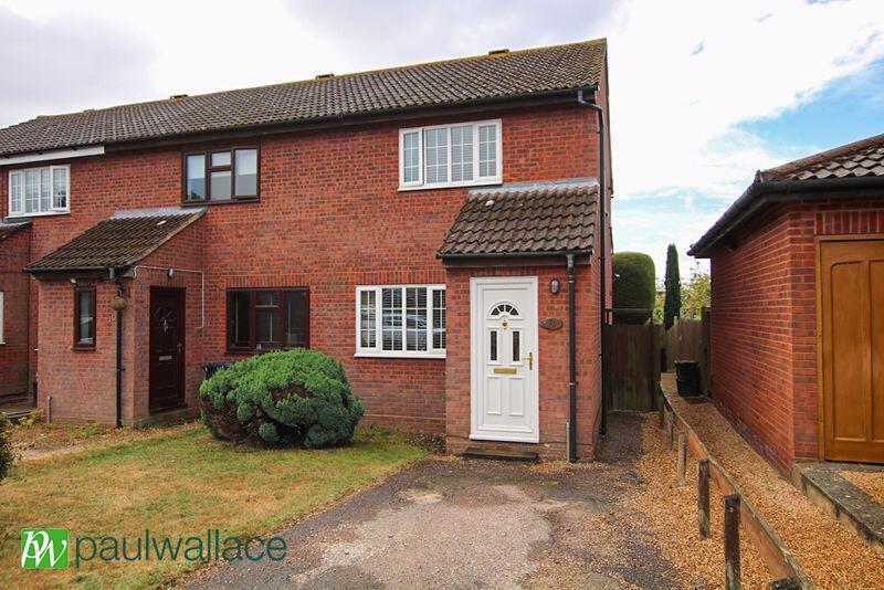 Main image of property: Mundells, West Cheshunt