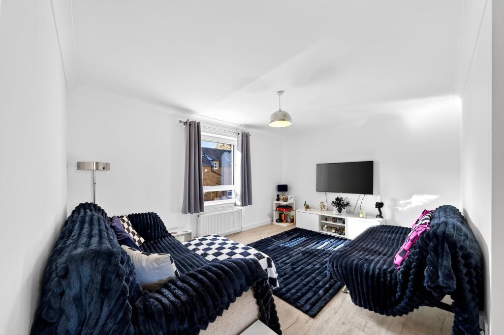 Apartment in Edinburgh, Ferniehill, Gilmerton/Inch - View 3