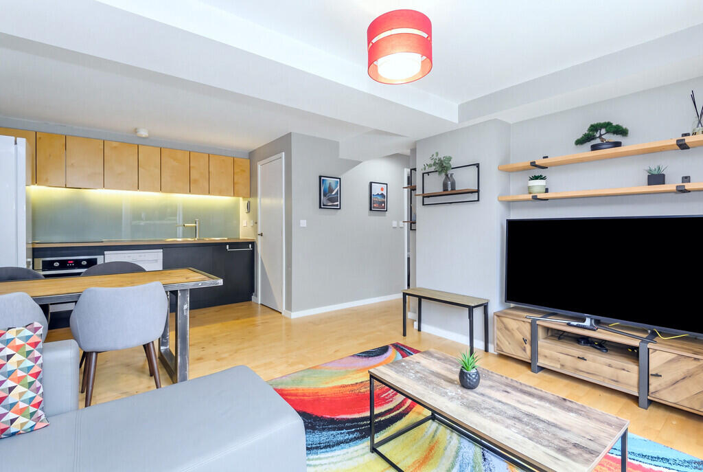 Apartment in Leeds - View 5