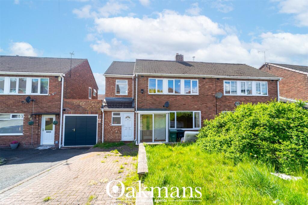 House in Dudley, Hurst Green - View 2
